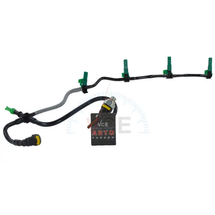 Шланг, витік палива AUTLOG KL3020 (фото 1)