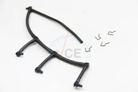 Шланг, утечка топлива AUTLOG KL3031