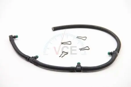 Шланг, утечка топлива AUTLOG KL3051