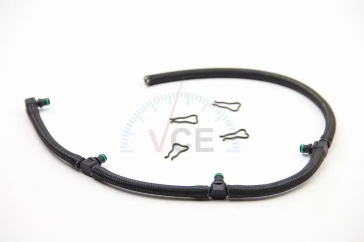 Шланг, витік палива AUTLOG KL3051 (фото 1)