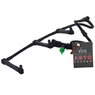 Шланг, утечка топлива AUTLOG KL3135