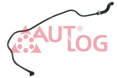 Шланг радиатора AUTLOG KL3203