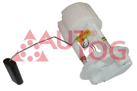 Электрический топливный насос (модуль) nissan kubistar, micra iii, renault clio ii, clio ii-hatchback, kangoo, kangoo express, thalia i k9k700-k9k740 AUTLOG KP5110