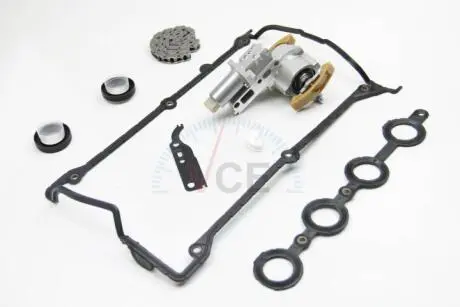 Регулирующий клапан, выставление распределительного вала. AUTLOG KT1001