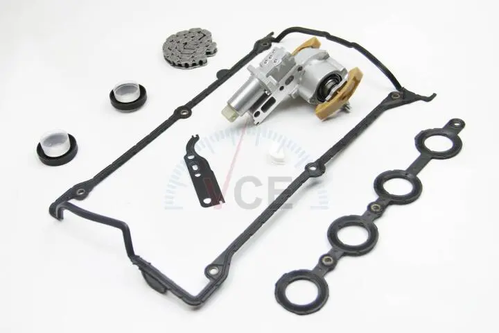 Регулюючий клапан, виставлення розподільного валу AUTLOG KT1001 (фото 1)