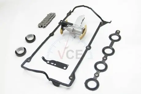 Комплект цепи привода распредвала AUTLOG KT1008