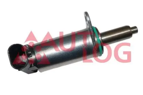 Регулирующий клапан, выставление распределительного вала. AUTLOG KT3017