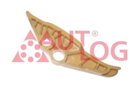 Планка успокоителя, цепь привода AUTLOG KT5006