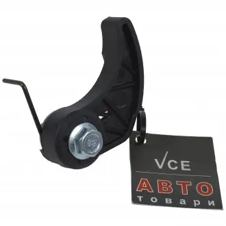 Натяжное устройство цепи, привод масляного насоса AUTLOG KT7002