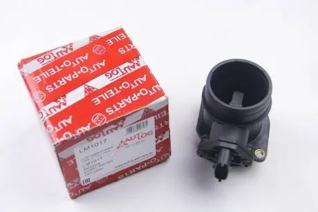 Расходомер воздуха AUTLOG LM1017