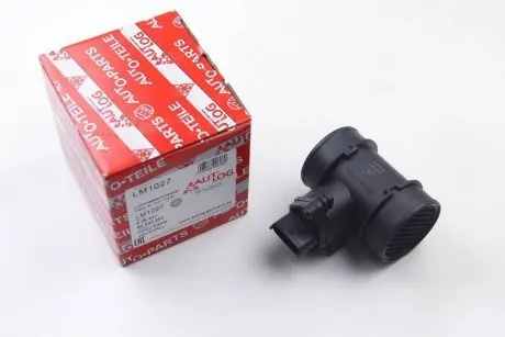 Расходомер воздуха AUTLOG LM1027