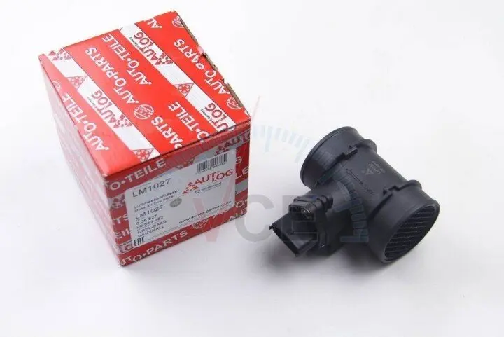 Фото 1 - Расходомер воздуха AUTLOG LM1027 Расходомер воздуха AUTLOG LM1027 (фото 1)