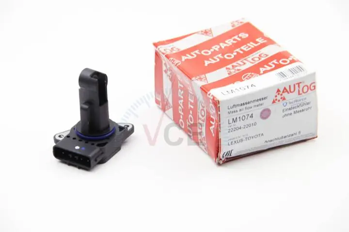 Расходомер воздуха AUTLOG LM1074 (фото 1)