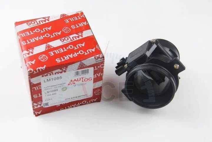 Фото 1 - Расходомер воздуха AUTLOG LM1085 Расходомер воздуха AUTLOG LM1085 (фото 1)