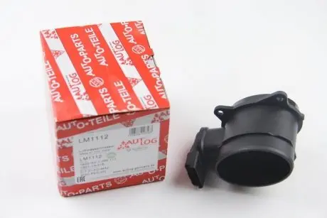Расходомер воздуха AUTLOG LM1112