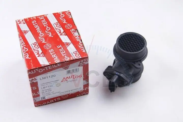 Фото 1 - Расходомер воздуха AUTLOG LM1120 Расходомер воздуха AUTLOG LM1120 (фото 1)