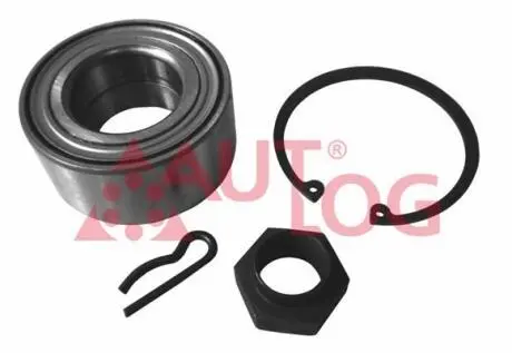 Комплект подшипника ступицы колеса AUTLOG RS1044