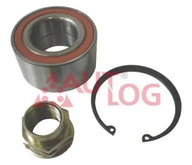 Комплект подшипника ступицы колеса AUTLOG RS1045
