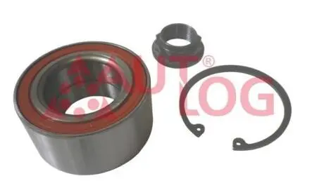 Комплект подшипника ступицы колеса AUTLOG RS1054