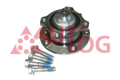 Комплект подшипника ступицы колеса AUTLOG RS1057