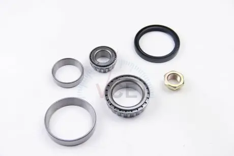 Комплект подшипника ступицы колеса AUTLOG RS1087