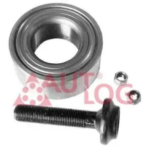 Комплект подшипника ступицы колеса AUTLOG RS1148