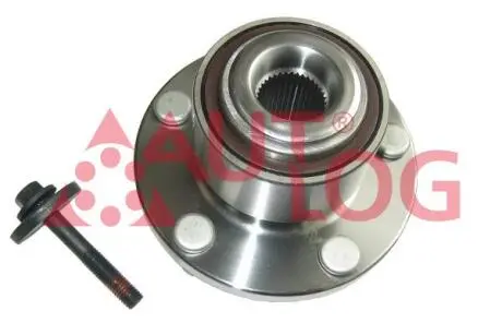 Комплект підшипника маточини колеса AUTLOG RS1225