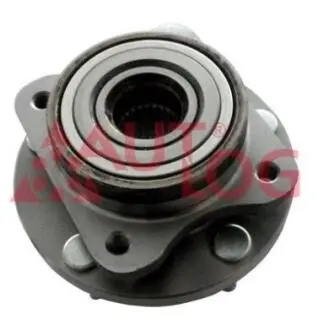 Комплект подшипника ступицы колеса AUTLOG RS1259