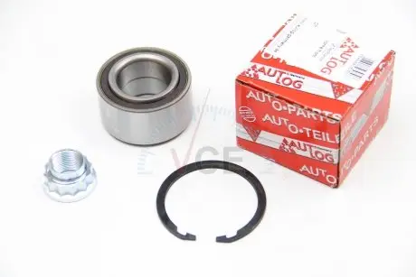 Комплект подшипника ступицы колеса AUTLOG RS1276