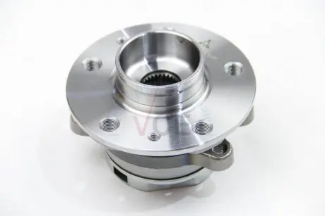 Комплект подшипника ступицы колеса AUTLOG RS1335