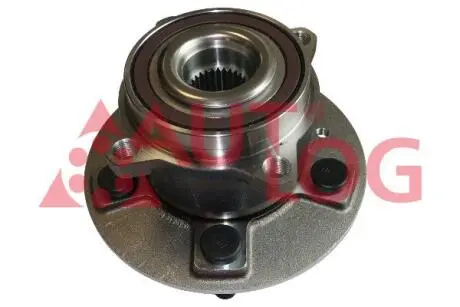 Комплект підшипника маточини колеса AUTLOG RS1340