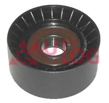 Натяжной ролик, поликлиновой ремень AUTLOG RT1011