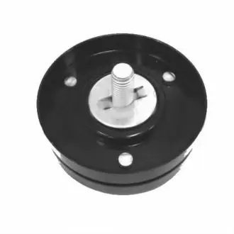 Паразитний / провідний ролик, полікліновий ремінь AUTLOG RT1043