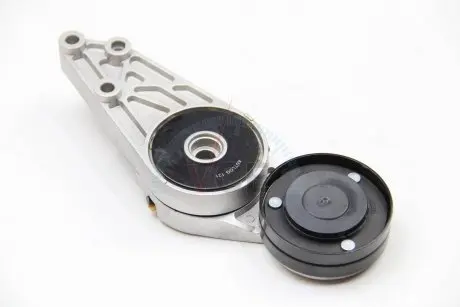 Натяжитель ремня, клиновой зубчая. AUTLOG RT1208