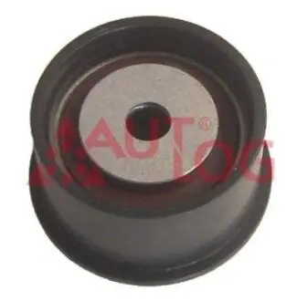 Паразитный / ведущий ролик, зубчатый ремень AUTLOG RT1265