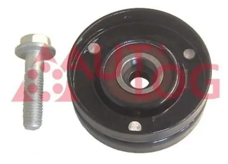 Паразитный / ведущий ролик, поликлиновой ремень AUTLOG RT1342