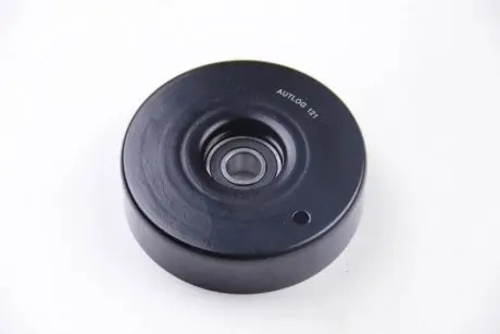 Натяжной ролик, поликлиновой ремень AUTLOG RT1395