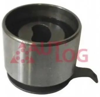 Натяжной ролик, ремень грм AUTLOG RT1418