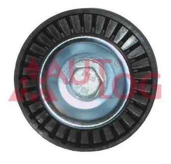 Паразитный / ведущий ролик, поликлиновой ремень AUTLOG RT1508