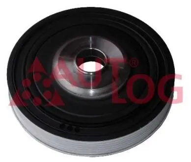Шкив коленвала AUTLOG RT1538