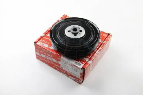 Ременный шкив, коленчатый вал AUTLOG RT1542