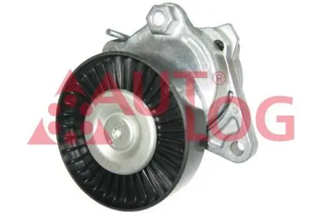 Натягувач ременя, клиновий зубча. AUTLOG RT1543