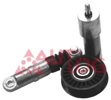 Натяжитель ремня, клиновая зубчая. AUTLOG RT1544
