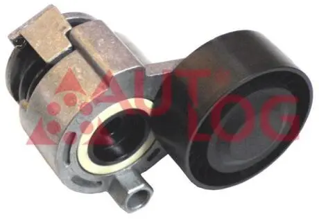 Натяжитель ремня, клиновая зубчая. AUTLOG RT1553