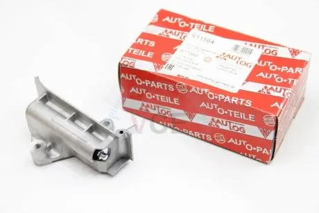 Заспокійник, зубчастий ремінь AUTLOG RT1564