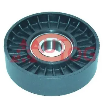 Натяжной ролик, поликлиновой ремень AUTLOG RT1567