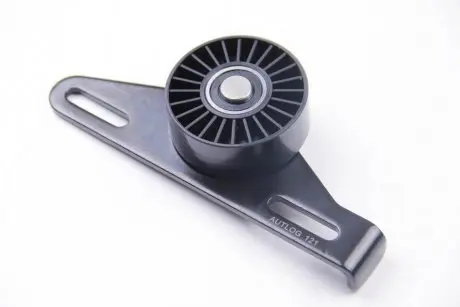 Натяжитель ремня, клиновой зубчая. AUTLOG RT1572