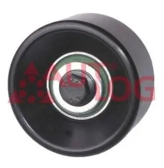 Паразитный / ведущий ролик, поликлиновой ремень AUTLOG RT1576