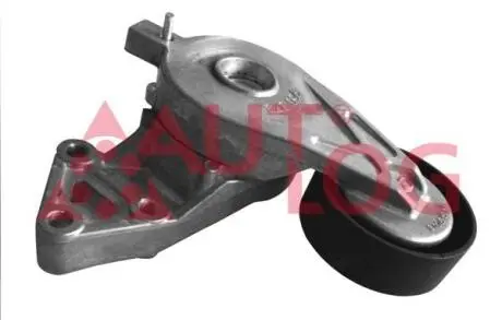 Натяжитель ремня, клиновой зубчая. AUTLOG RT1581