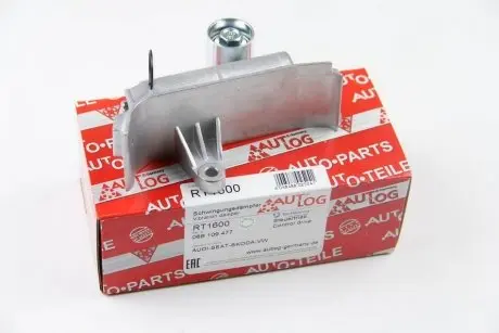 Успокоитель, зубчатый ремень AUTLOG RT1600